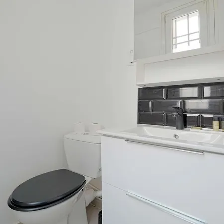 2 Pieces A Les Moulineaux Issy-les-Moulineaux